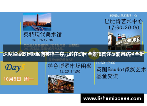 深度解读欧足联倾向英格兰夺冠潜在动因全景指南详尽洞察路径全析